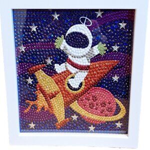 Little Astronaut Picture